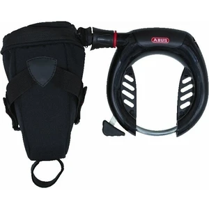 Abus 5955 NR + 6KS/100 + ST5951 Antifurt bicicletă