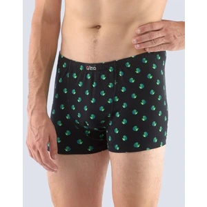 Men's boxers Gino multi-colored (73109 - MxCMGZ)