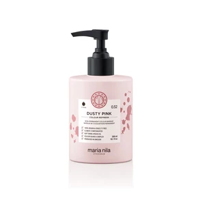 Maria Nila Colour Refresh 0,52 Dusty Pink 300 ml