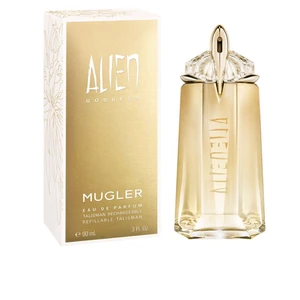 Thierry Mugler Alien Goddess - EDP 2 ml - odstrek s rozprašovačom