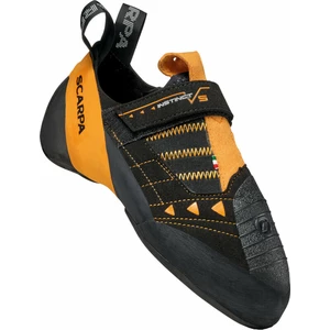 Scarpa Scarpe da arrampicata Instinct VS Black 41