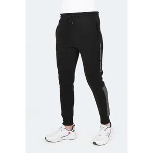 Slazenger Philo Men's Sweatpants Black