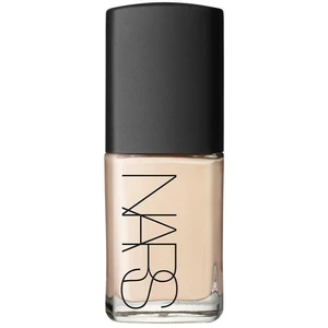 NARS Sheer Glow Foundation rozjasňujúci hydratačný make-up odtieň Siberia 30 ml