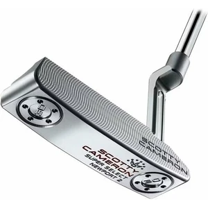 Scotty Cameron 2023 Select Newport 2 Pravá ruka 34''