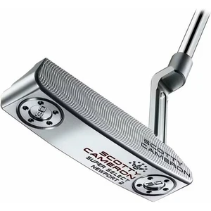 Scotty Cameron 2023 Select Newport 2 Rechte Hand 34''