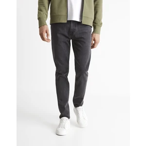 Celio Džíny slim C25 Coslim3 - Pánské