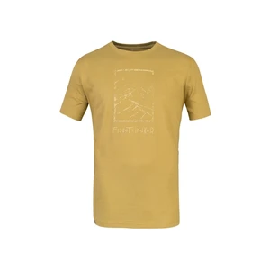 Men's T-shirt Hannah SKATCH khaki