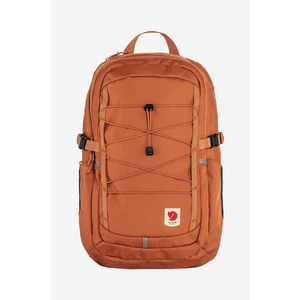 Fjällräven Skule 28 Terracotta Brown 0 Outdoor hátizsák