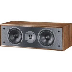 Magnat Monitor S12 C Nuez Altavoz central Hi-Fi