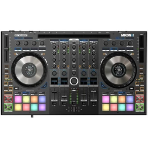 Reloop Mixon 8 Pro DJ Controller