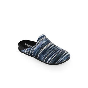 Esem Esm233.z.008 Women's Slippers Blue.