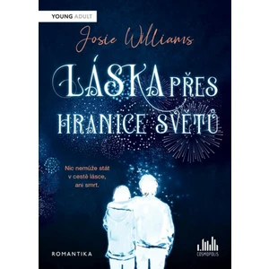 Láska přes hranice světů, Williams Josie