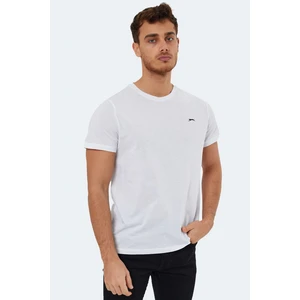 Slazenger Rosalva Men's T-shirt White