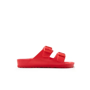 Esem Esm212.z.001 Women's Slippers Red