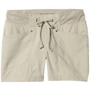 Royal Robbins Outdoorové šortky Jammer Short Lt Khaki M