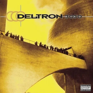 Deltron 3030 - Deltron 3030 (2 LP) Disc de vinil