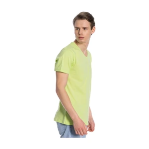 Slazenger Sargon Men's T-shirt A.green