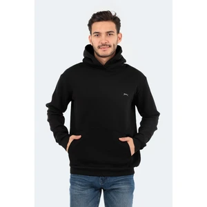 Slazenger Kapena Men's Sweatshirt Black