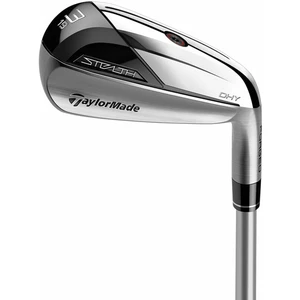 TaylorMade Stealth DHY Golfütő - hibrid Jobbkezes Stiff 17°