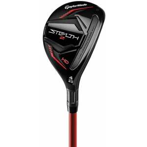 TaylorMade Stealth2 HD Club de golf - hybride Main droite Senior 20°