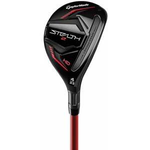 TaylorMade Stealth2 HD Crosă de golf - hibrid Mâna dreaptă Senior 20°