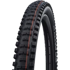 Schwalbe Big Betty 27,5" (584 mm) Black/Orange Cauciuc