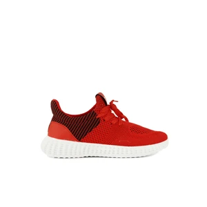 Slazenger Atomic Sneaker Shoes Red