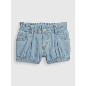 GAP Kids Denim Shorts - Girls