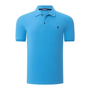 Polo da uomo dewberry