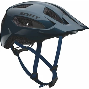Scott Supra (CE) Helmet Dark Blue UNI (54-61 cm)