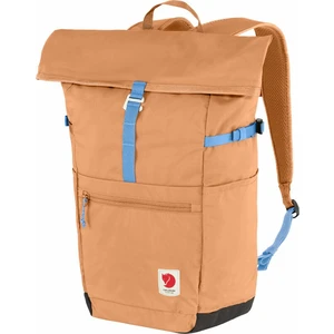 Fjällräven High Coast Foldsack 24 Peach Sand 0 Outdoor hátizsák