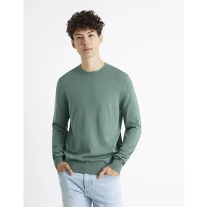 Celio Smooth sweater Befirstv - Men