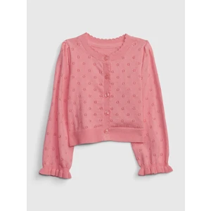 GAP Kids Knitted Cardigan - Girls