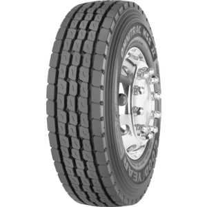 GOODYEAR 13 R 22.5 156/150K OMNITRAC_MSS_II TL M+S 18PR