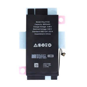 Baterie Apple iPhone 12 / iPhone 12 Pro  2815mAh Li-Ion (OEM BULK)