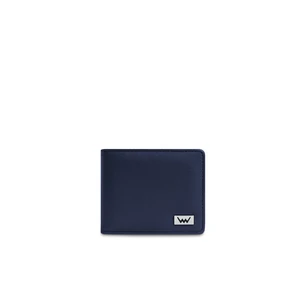 VUCH Sion Blue Wallet