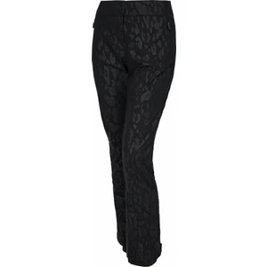 Sportalm Air Leo Womens Ski Pants Black 34 Ski Hose