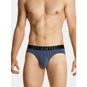 Briefs Atlantic MP-1570 S-2XL light denim 055