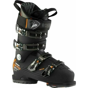 Rossignol Hi-Speed Pro 110 MV GW Black/Orange 29,5 Buty zjazdowe