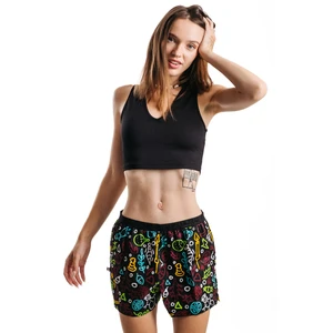 Women's boxer shorts Represent Gigi Xmas Collection