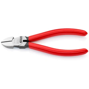 Štípací kleště Knipex 70 01 140 stranové 140mm