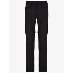 Women's trousers LOAP UZULINA Black