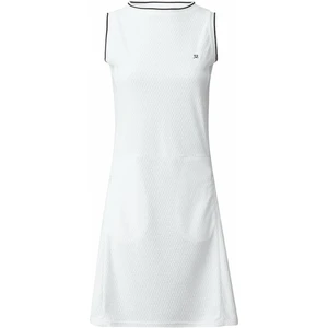 Daily Sports Mare Sleeveless White L Robe