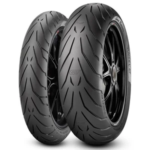 PIRELLI 160/60 R 17 69W ANGEL_GT TL ZR