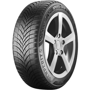 SEMPERIT 235/65 R 17 108V SPEED-GRIP_5 TL XL M+S 3PMSF FR