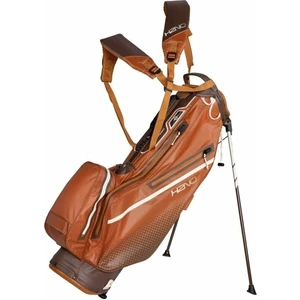 Sun Mountain H2NO Lite Speed Bolsa de golf con patas Java/Pecan