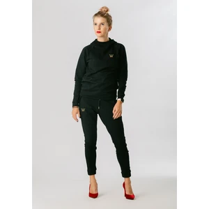 TRES AMIGOS WEAR Woman's Tracksuit Set Lady Evelyn