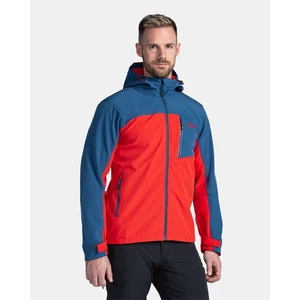 Giacca softshell da uomo  Kilpi