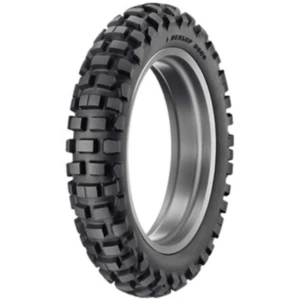 DUNLOP 120/90 - 18 65R D606 TT