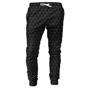 Pantaloni di tuta unisex Mr. GUGU & Miss GO PUNISHER